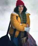 Your Christmas or Mine Cora Kirk Yellow Jacket