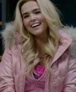 Zombieland Double Tap Madison Pink Jacket
