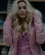 Zombieland Double Tap Madison Pink Jacket