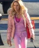 Zombieland Double Tap Madison Pink Jacket