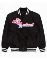 CM Punk Aj Husband Jacket