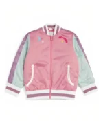 iCarly S03 Jaidyn Triplett Bomber Jacket