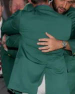 Masters Green Jacket