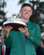 Masters Green Jacket
