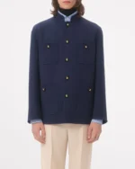 The Rise of The Rich Guy Jacket