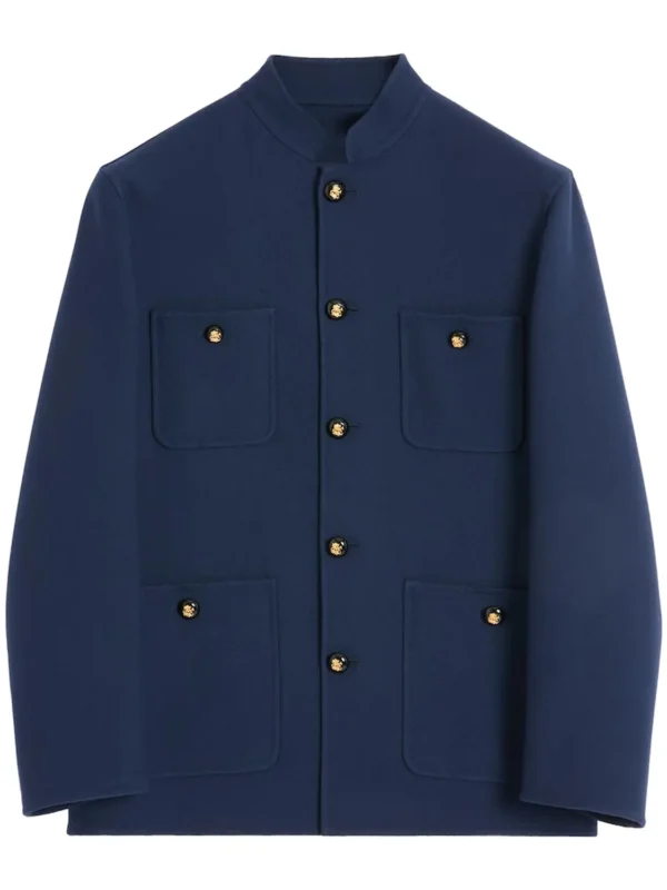 The Rise of The Rich Guy Jacket