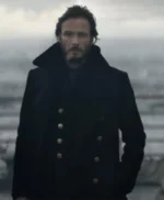 1899 Eyk Larsen Black Coat