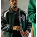 2026 Aaron Pierre Green Lantern Jacket