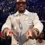 2026 All-Star Game Chris Tucker Jacket