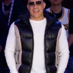 2026 All-Star Game Vin Diesel Puffer Vest