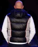 2026 All-Star Game Vin Diesel Puffer Vest