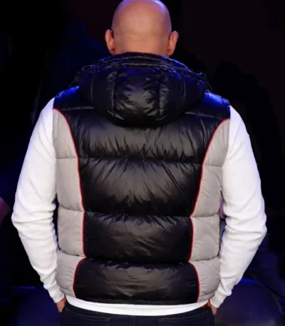 2026 All-Star Game Vin Diesel Puffer Vest