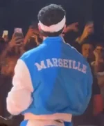Bad Bunny Marseille Jacket