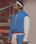 Bad Bunny Marseille Jacket
