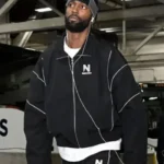 2026 Bobby Portis Warm Up Jacket