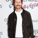 2026 Deadline Contenders Glen Powell Suede Jacket
