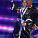 2026 ESPY Awards Marcello Hernandez Robe