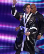 2026 ESPY Awards Marcello Hernandez Robe
