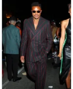 2026 Met Gala Jeremy Pope Suit