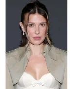 94 Studios 2026 Millie Bobby Brown Jacket