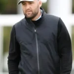 2026 Scottish Open Scottie Scheffler Vest