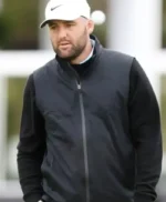 2026 Scottish Open Scottie Scheffler Vest