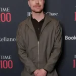 2026 TIME100 Summit MrBeast Jacket
