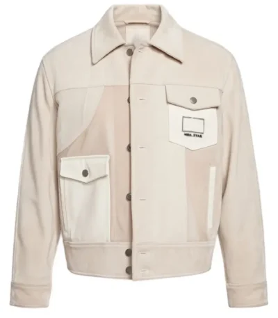 2026 All-Star Game Chris Tucker Jacket