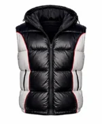 2026 All-Star Game Vin Diesel Puffer Vest