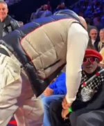 2026 All-Star Game Vin Diesel Puffer Vest