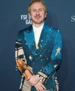 89th Annual Gala Colm Dillane Blazer