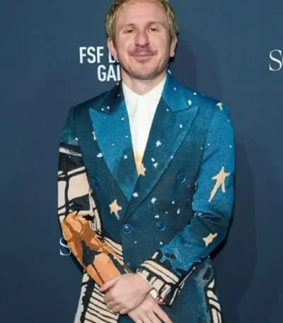 89th Annual Gala Colm Dillane Blazer