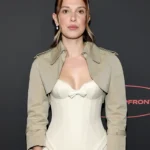 94 Studios 2026 Millie Bobby Brown Jacket