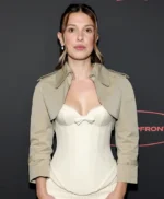 94 Studios 2026 Millie Bobby Brown Jacket