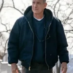 A Man Called Otto Tom Hanks Blue Jacket