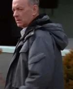 A Man Called Otto Tom Hanks Grey Jacket