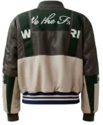 Access Hollywood Emily Orozco Jacket