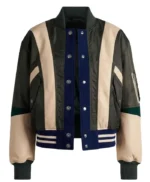 Access Hollywood Emily Orozco Jacket