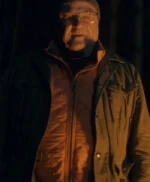 Accused 2023 Dr. Scott Corbett Jacket