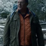 Accused 2023 Dr. Scott Corbett Jacket