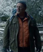 Accused 2023 Dr. Scott Corbett Jacket
