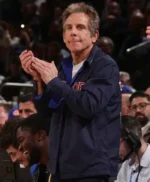 Ben Stiller New York Jacket