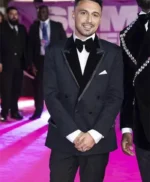 Adam Deacon Sumotherhood Premier 2023 Black Suit
