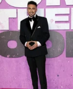Adam Deacon Sumotherhood Premier 2023 Black Suit