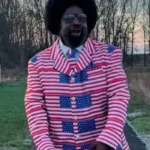 Afroman USA Suit