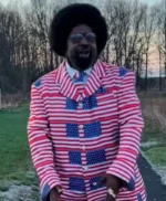 Afroman USA Suit