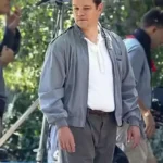 Air 2023 Sonny Vaccaro Grey Jacket