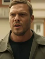 Alan Ritchson Reacher S02 Jacket