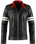Alex Mercer Jacket