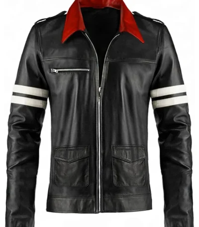 Alex Mercer Jacket